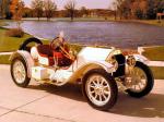 Stutz Bearcat 1912 года